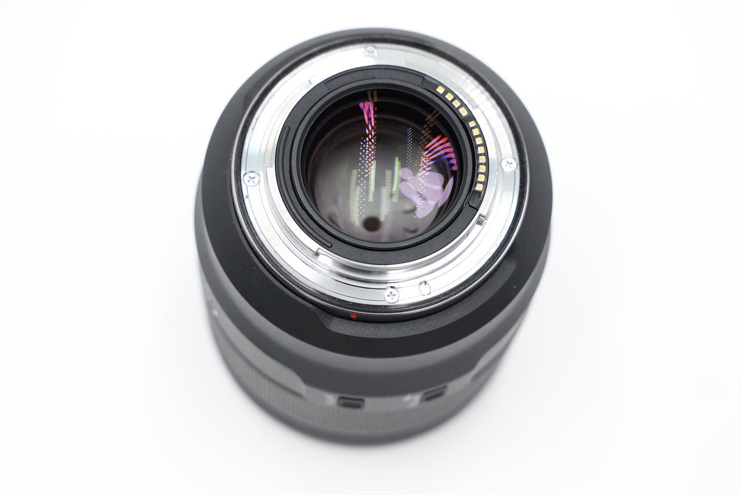 Canon RF50/1.2/01167 RF 50mm F/1.2L USM, Ø77, Used