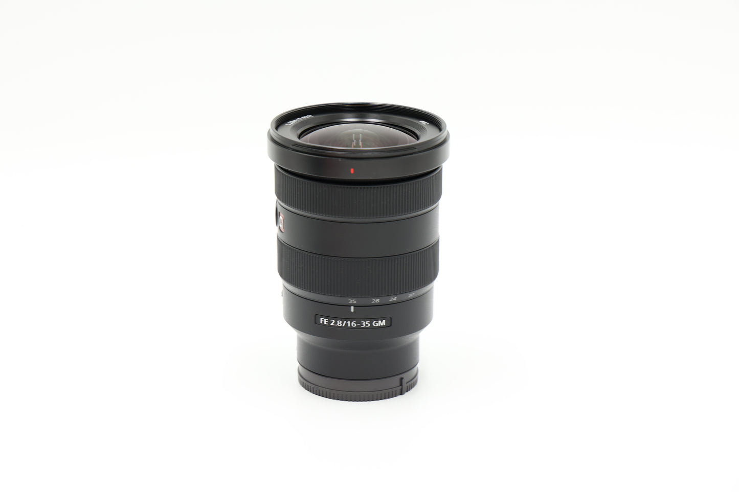 Sony SEL1635GM/1901341 FE 16-35mm f/2.8 GM Lens, Used