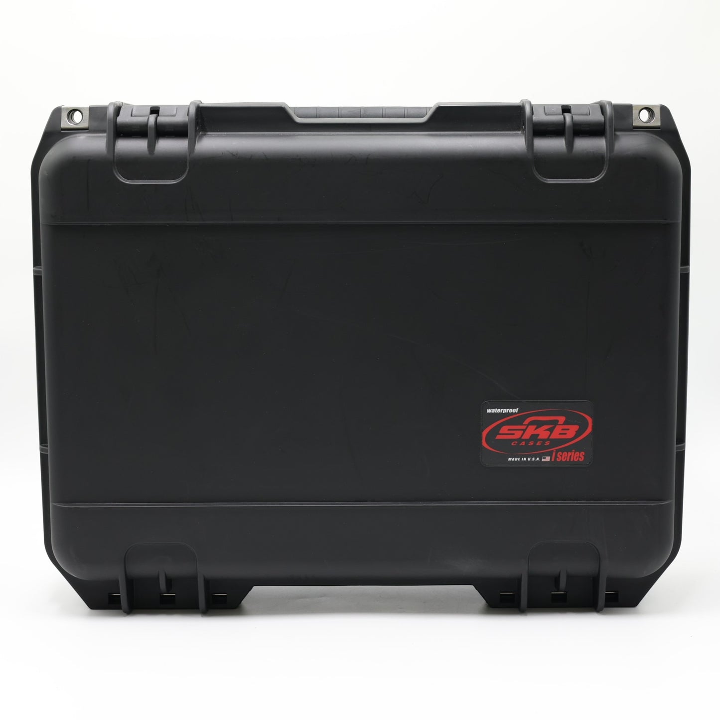 SKB 3I-1813-5B-L Hard Case, Used