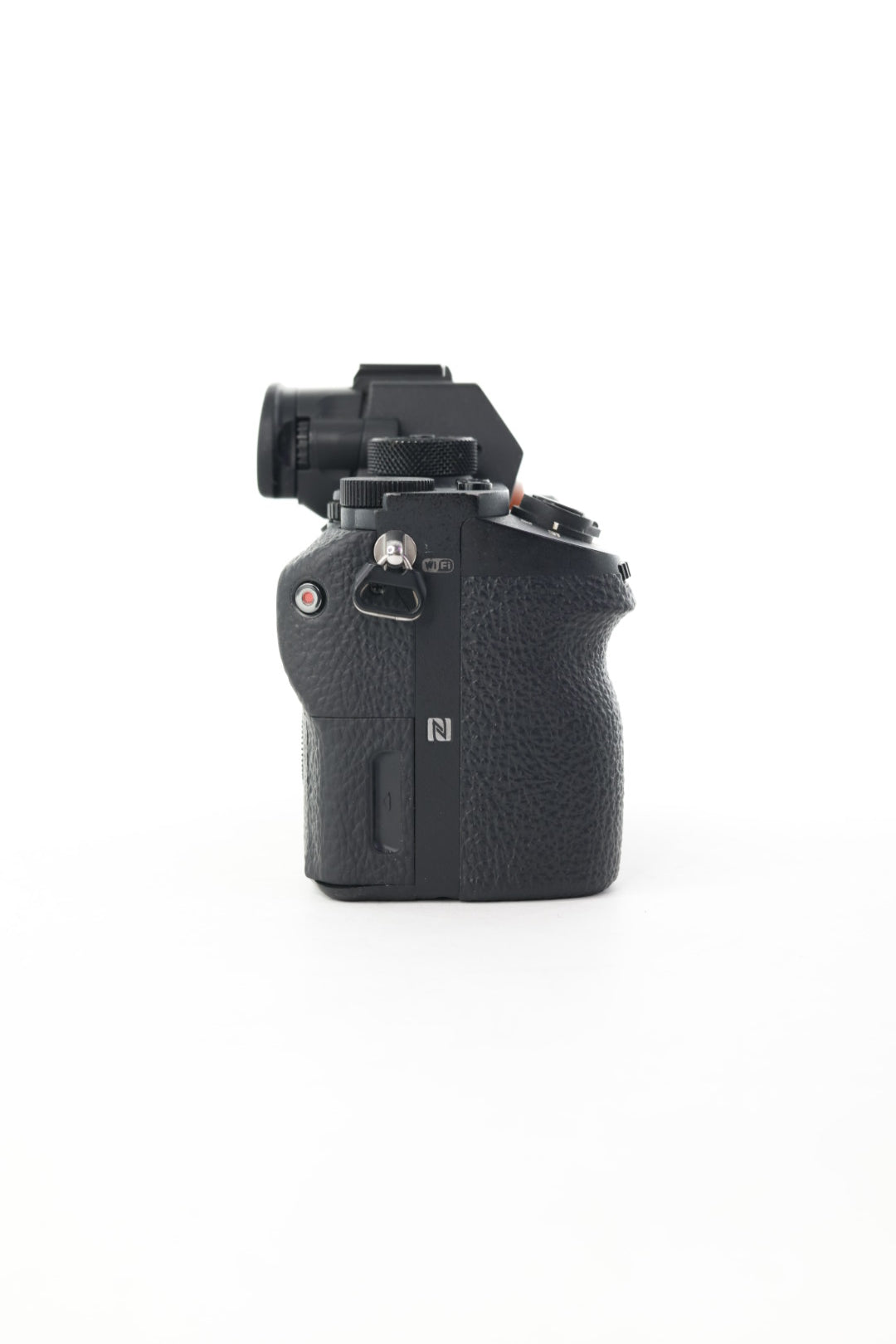 Sony A7SM2/3383651 A7S Mark II, Body Only, Used