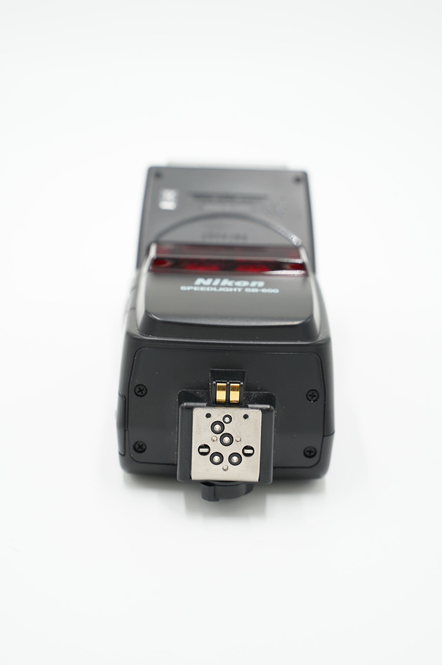 Nikon SB600/56265 AF Speedlight, Used