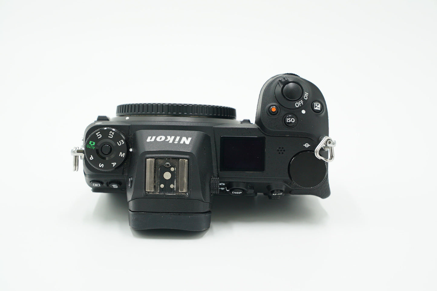 Nikon Z6BODY/04163 Z6, Body Only, Used