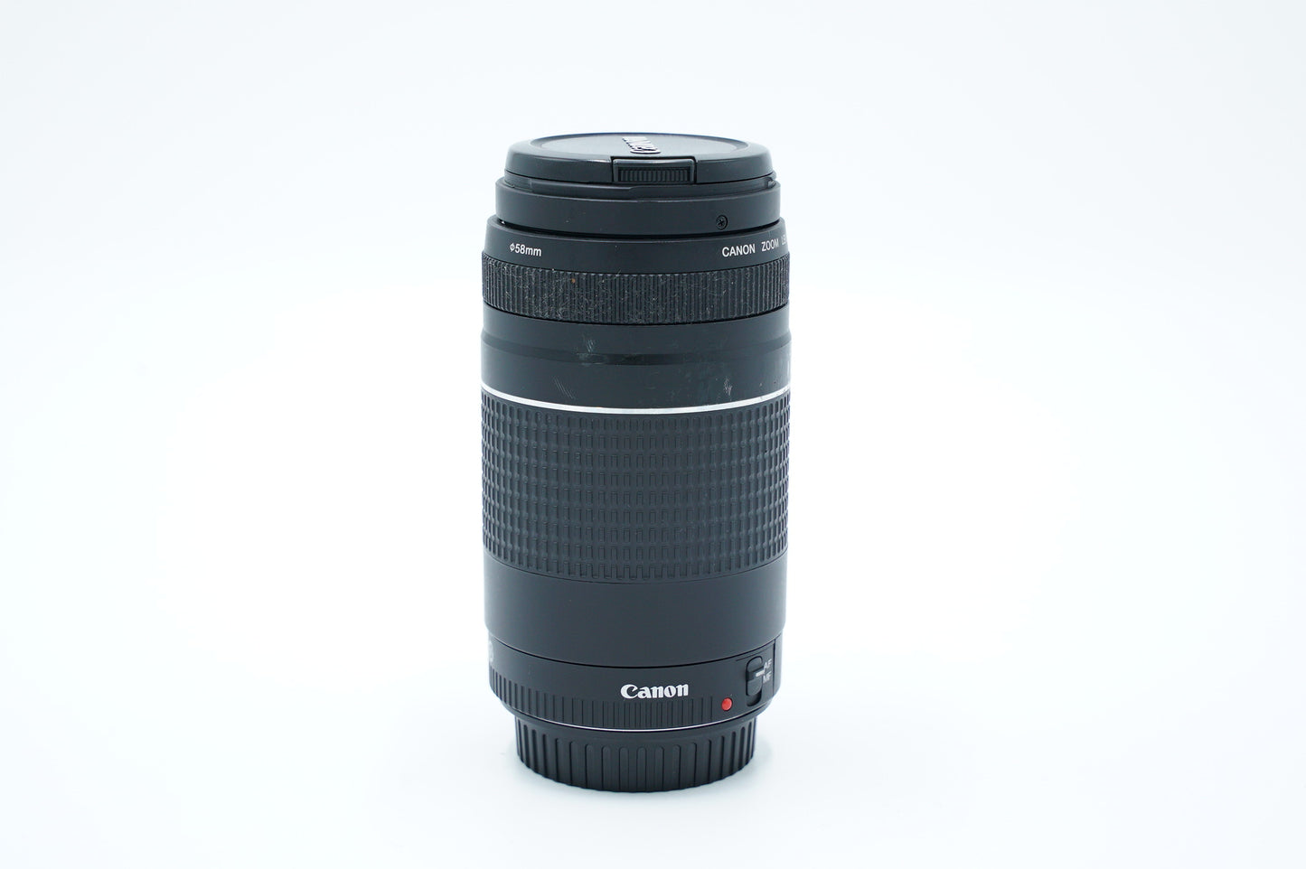 Canon EF75300III/00378 EF 75-300mm f/4-5.6 III, Used