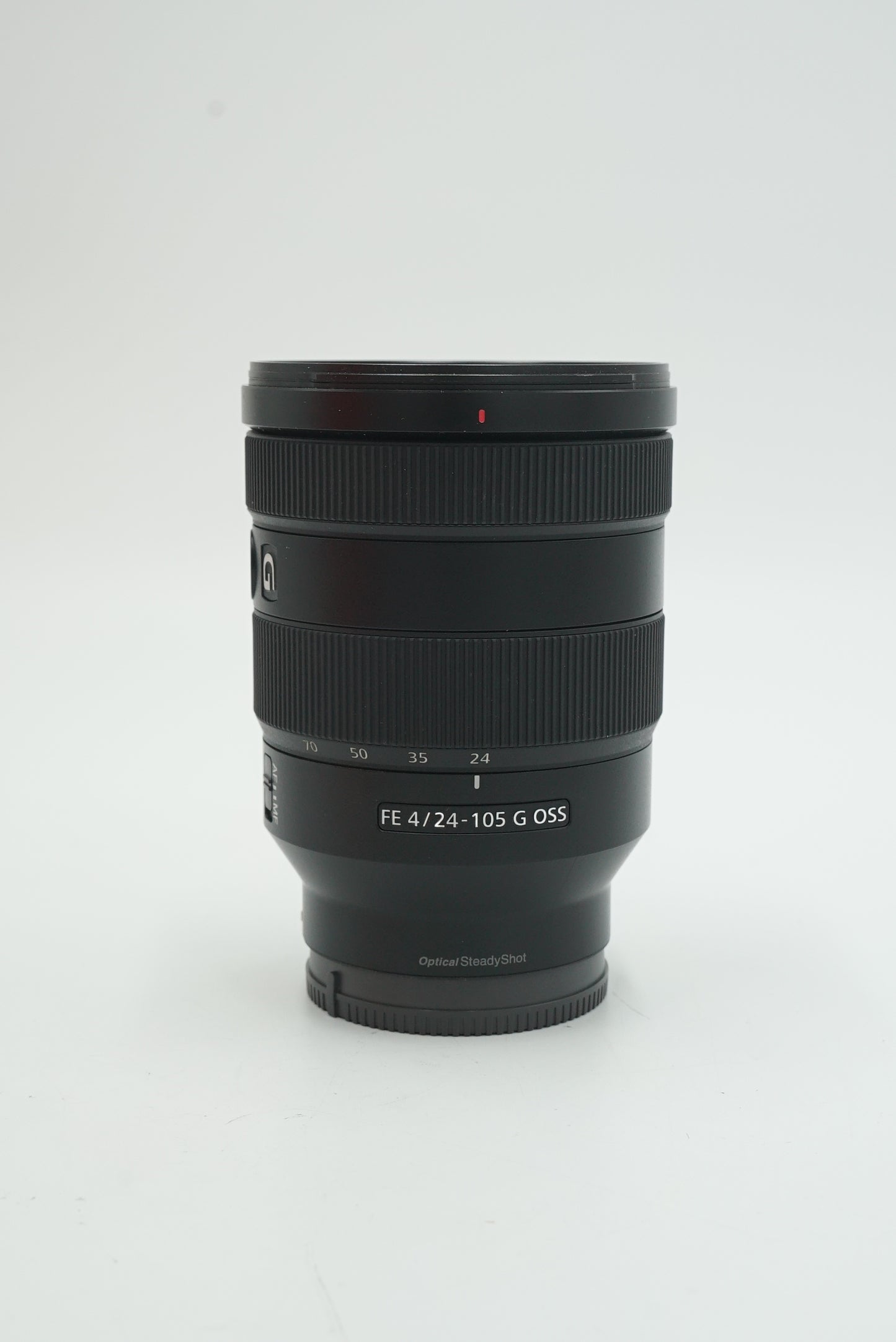 Sony SEL24105G/5849576 FE 24-105mm f/4 G OSS Lens, Used