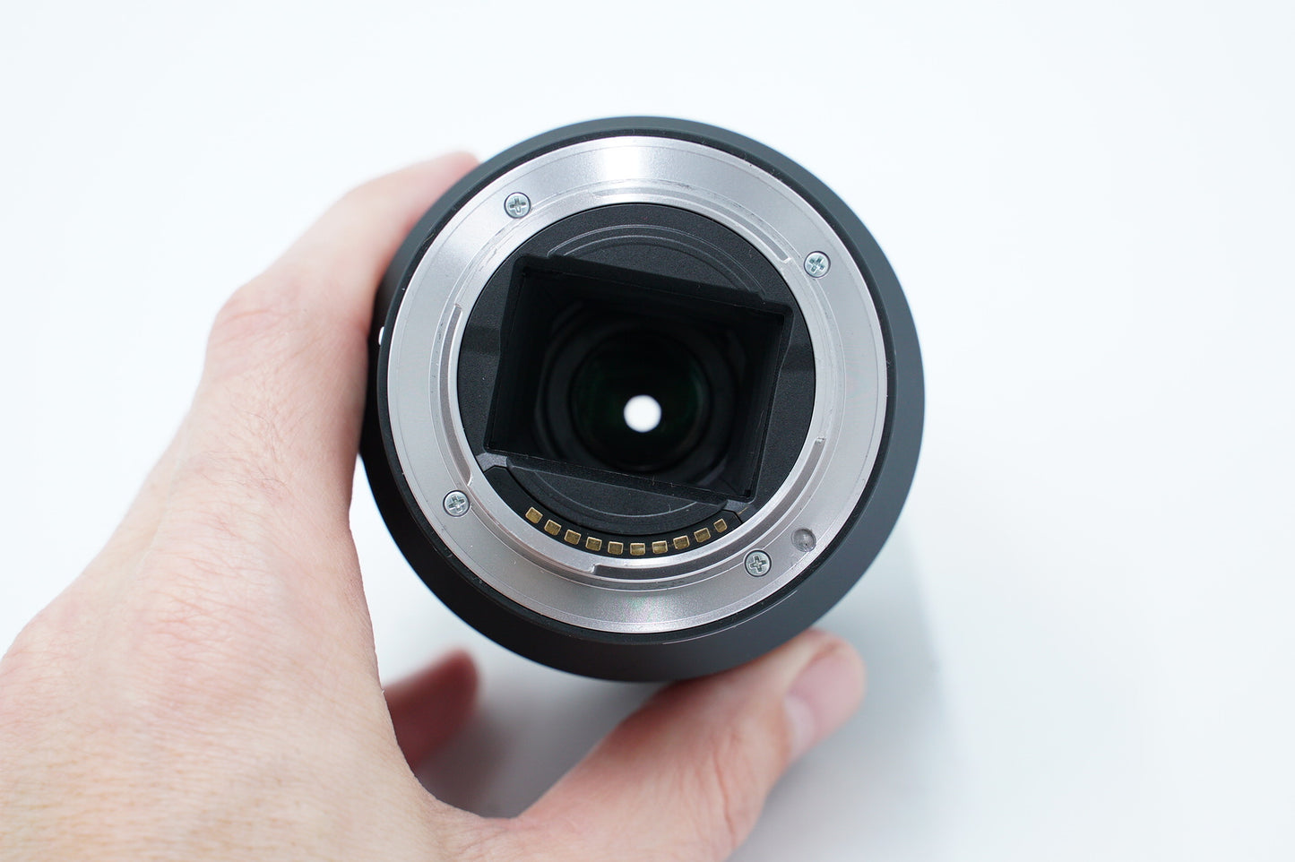 Sony SEL2870/021074 FE 28-70mm f/3.5-5.6 OSS Lens, Used