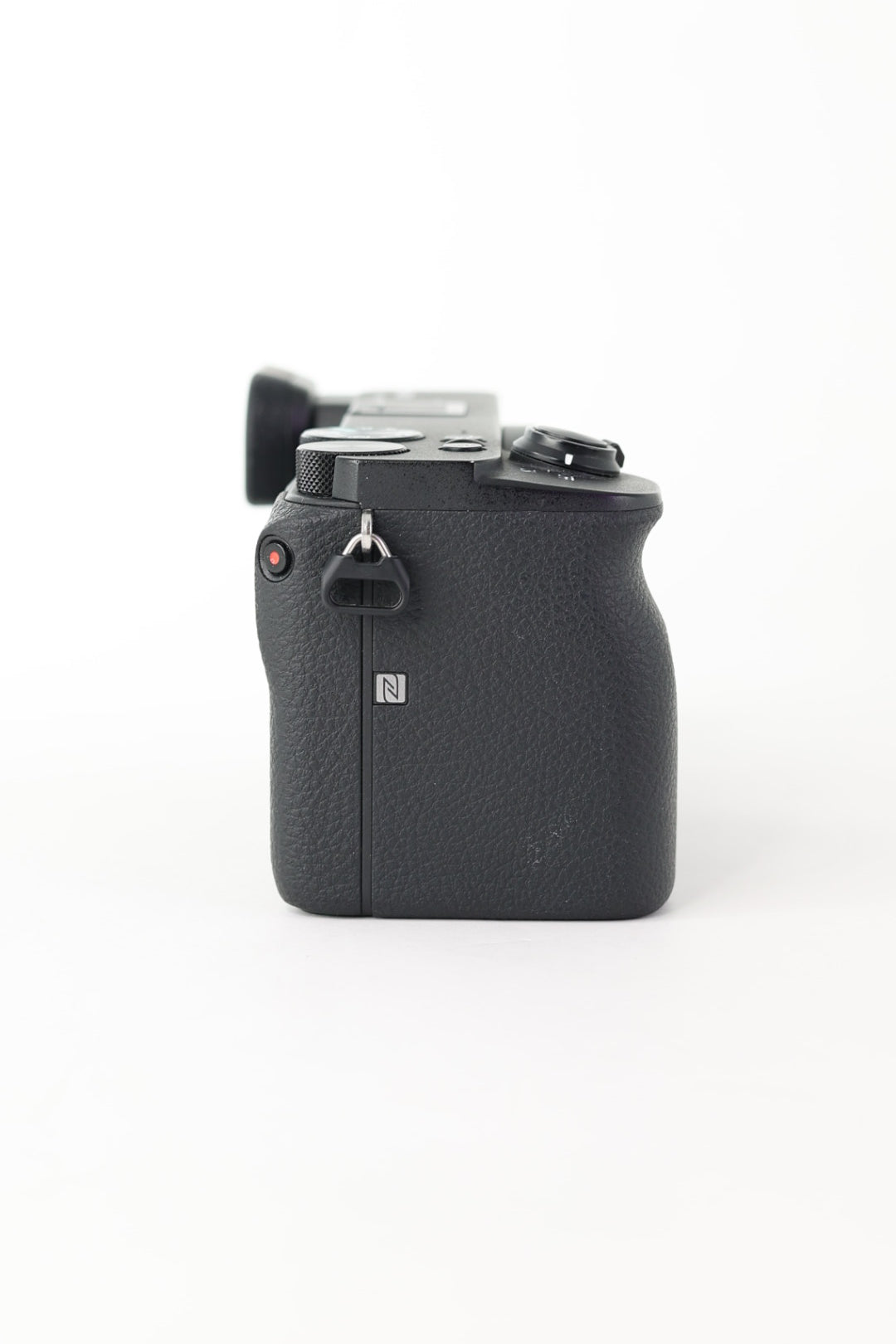 Sony A6600/5373466 A6600 Body Only, Used