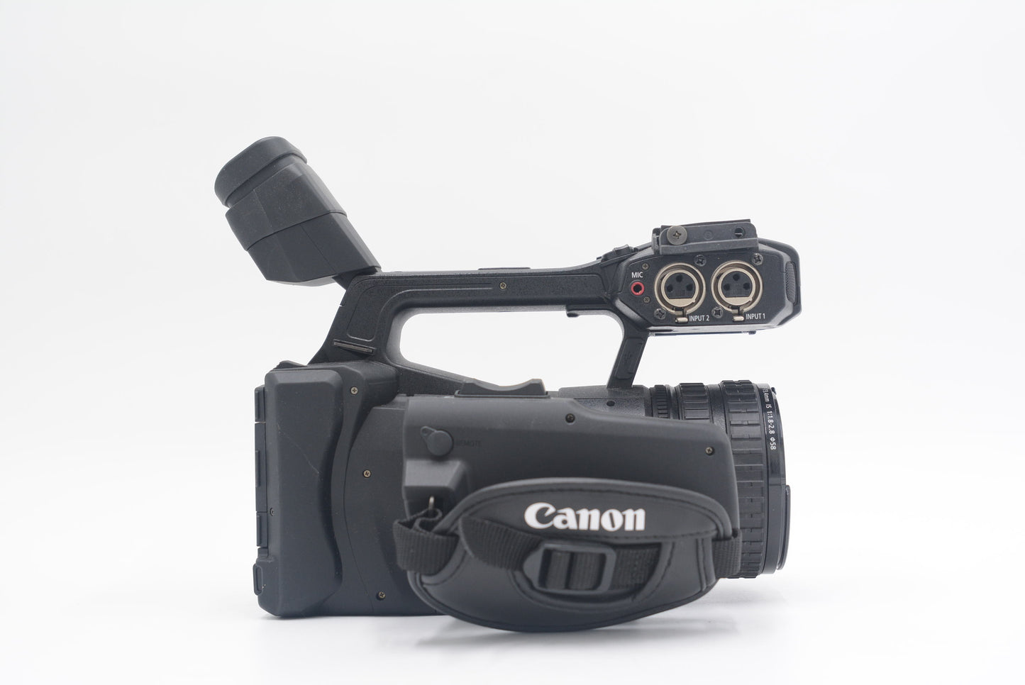 Canon XF200/00262 XF200 HD Camcorder, Used