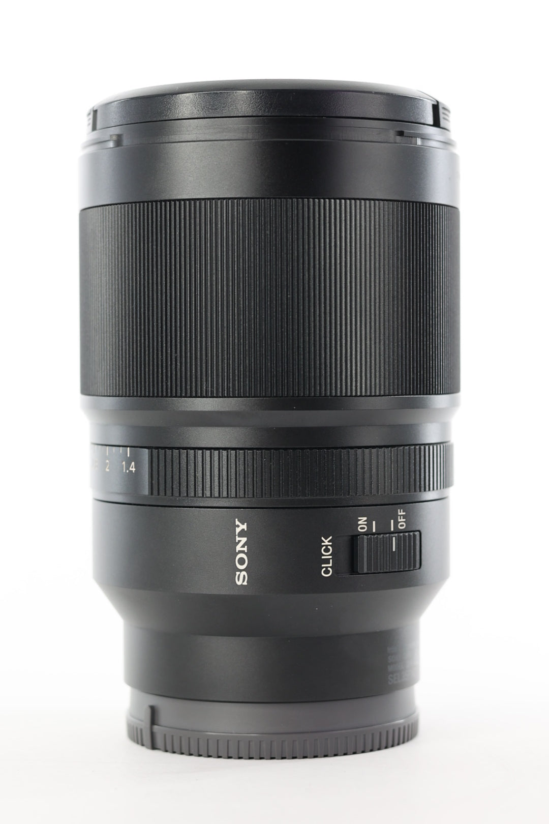 Sony SEL35F14Z/46208519 FE 35mm f/1.4 ZA Lens, Used