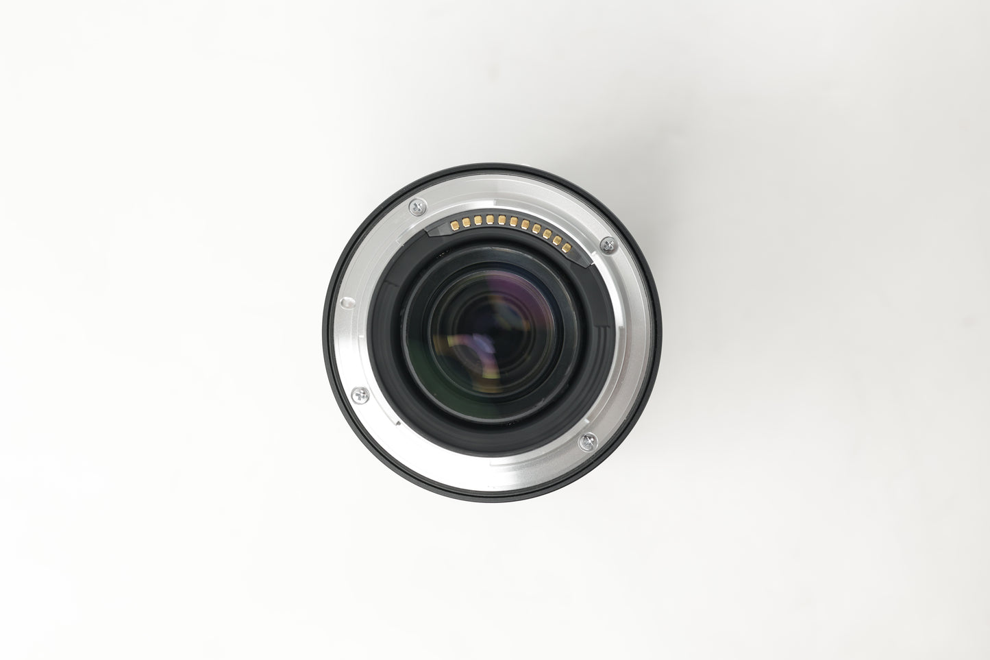 Nikon Z24200/66240 Z 24-200mm f/4-6.3 VR, Ø67, Used