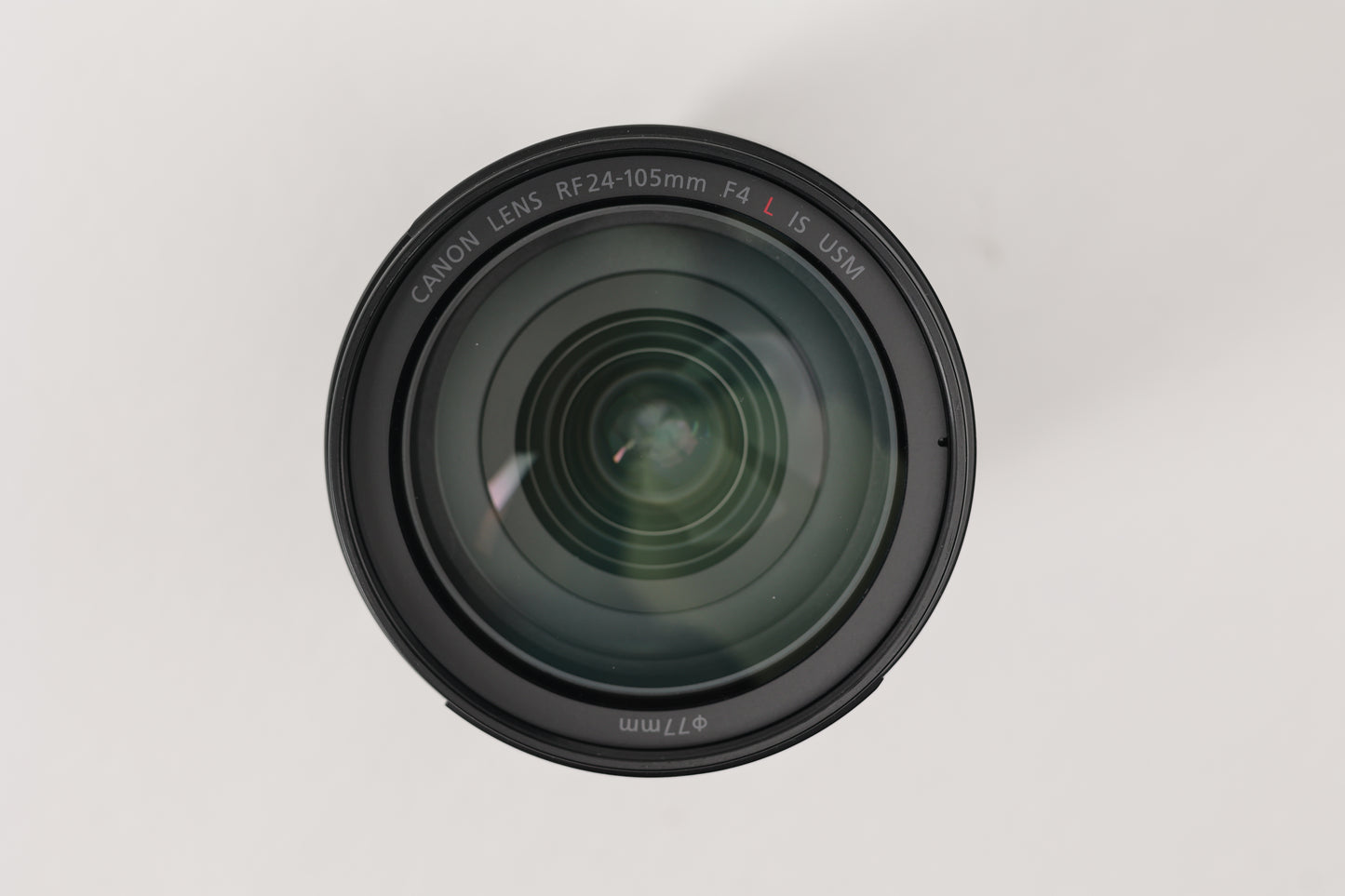 Canon RF24105/4L/09810 RF 24-105mm f/4L IS USM, Used