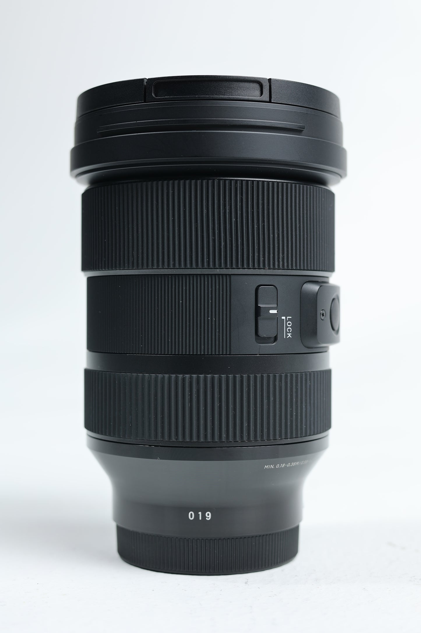 Sigma 2470DGDN/2.8S/63648 24-70mm F/2.8 DG DN Art F/Sony E, Used