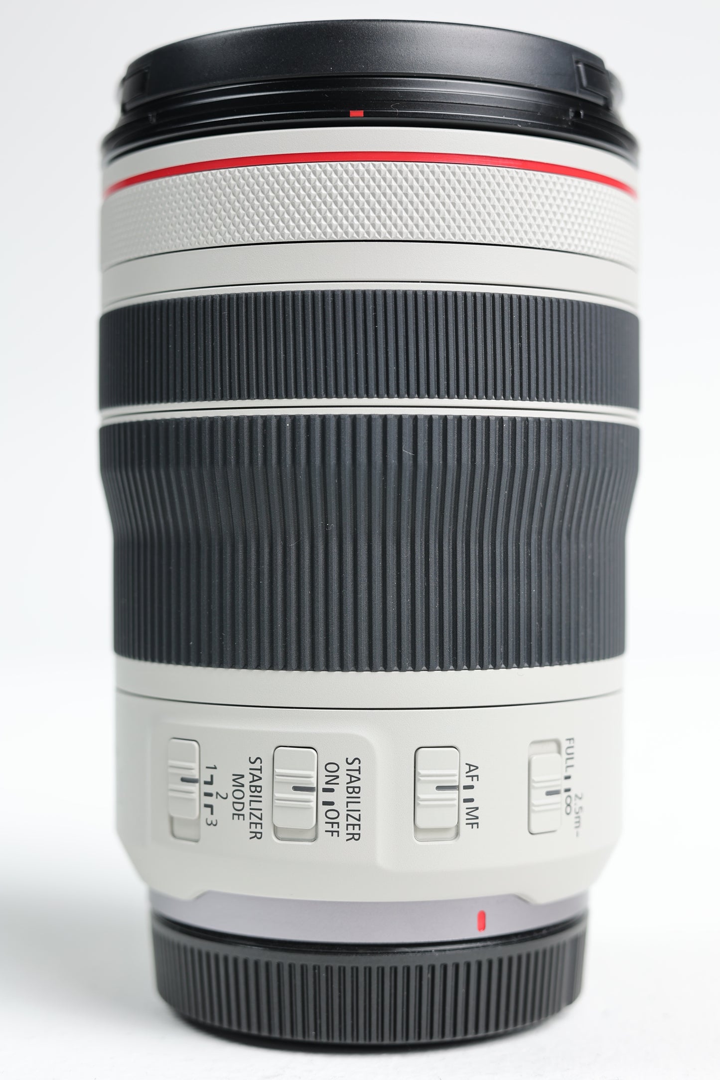 Canon RF70200/4/00565 RF 70-200mm f/4L IS USM, Used