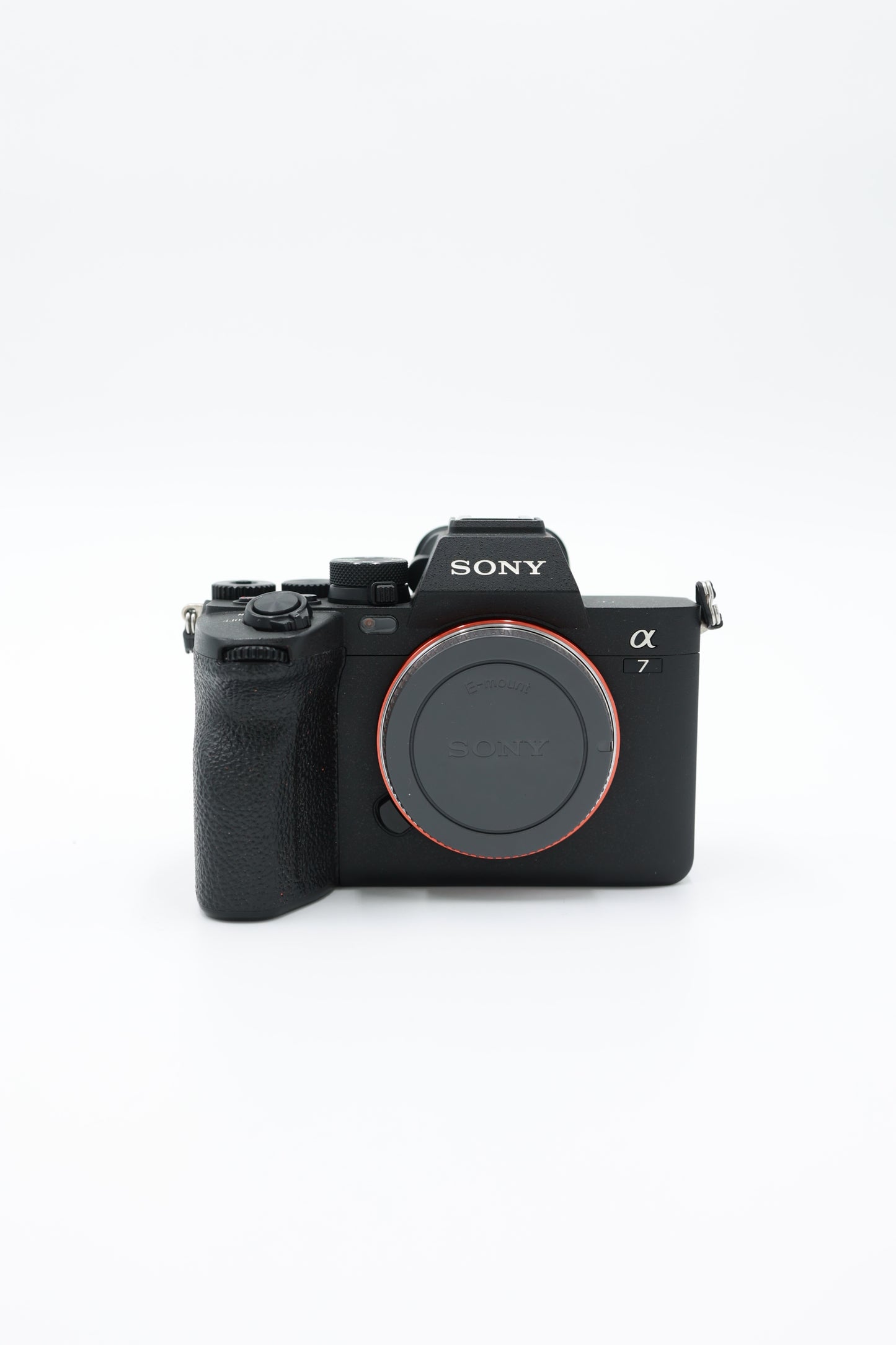 Sony A7IV/6169382 A7 Mark IV Body Only, Used