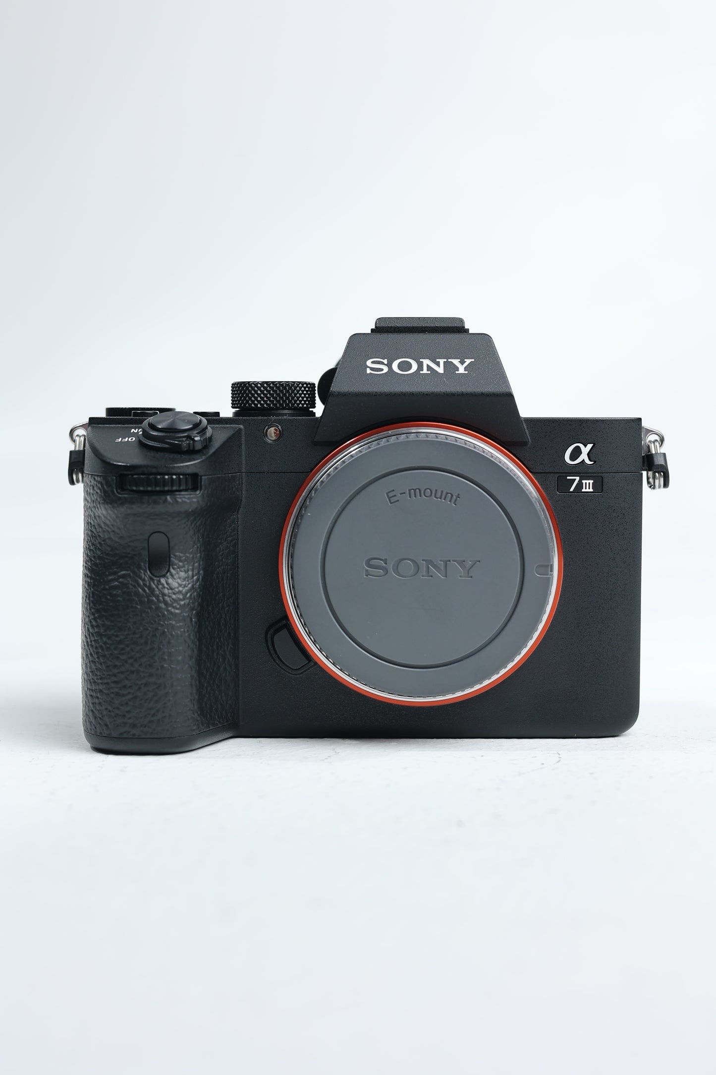 Sony A7III/6163265 A7 Mark III, Body Only, Used