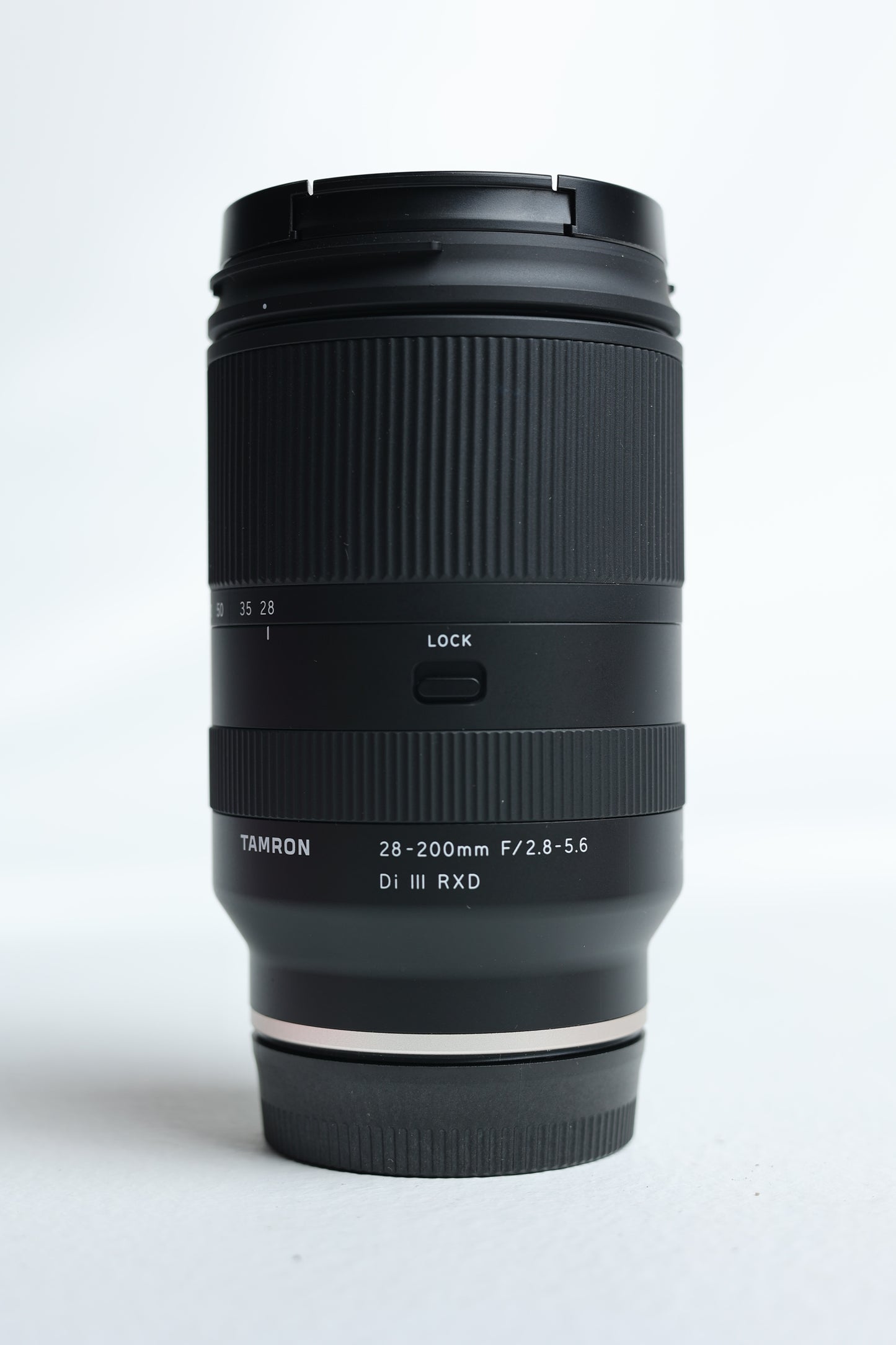 Tamron 28200S/98196 28-200mm f/2.8-5.6 Di III RXD F/Sony, Used