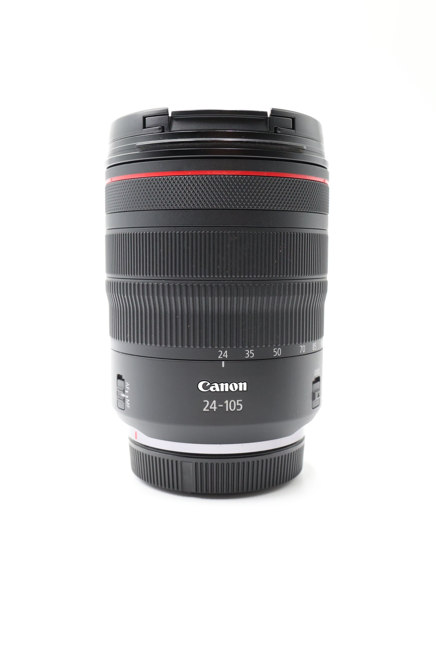 Canon RF24105/4L/01751 RF 24-105mm f/4L IS USM, Used