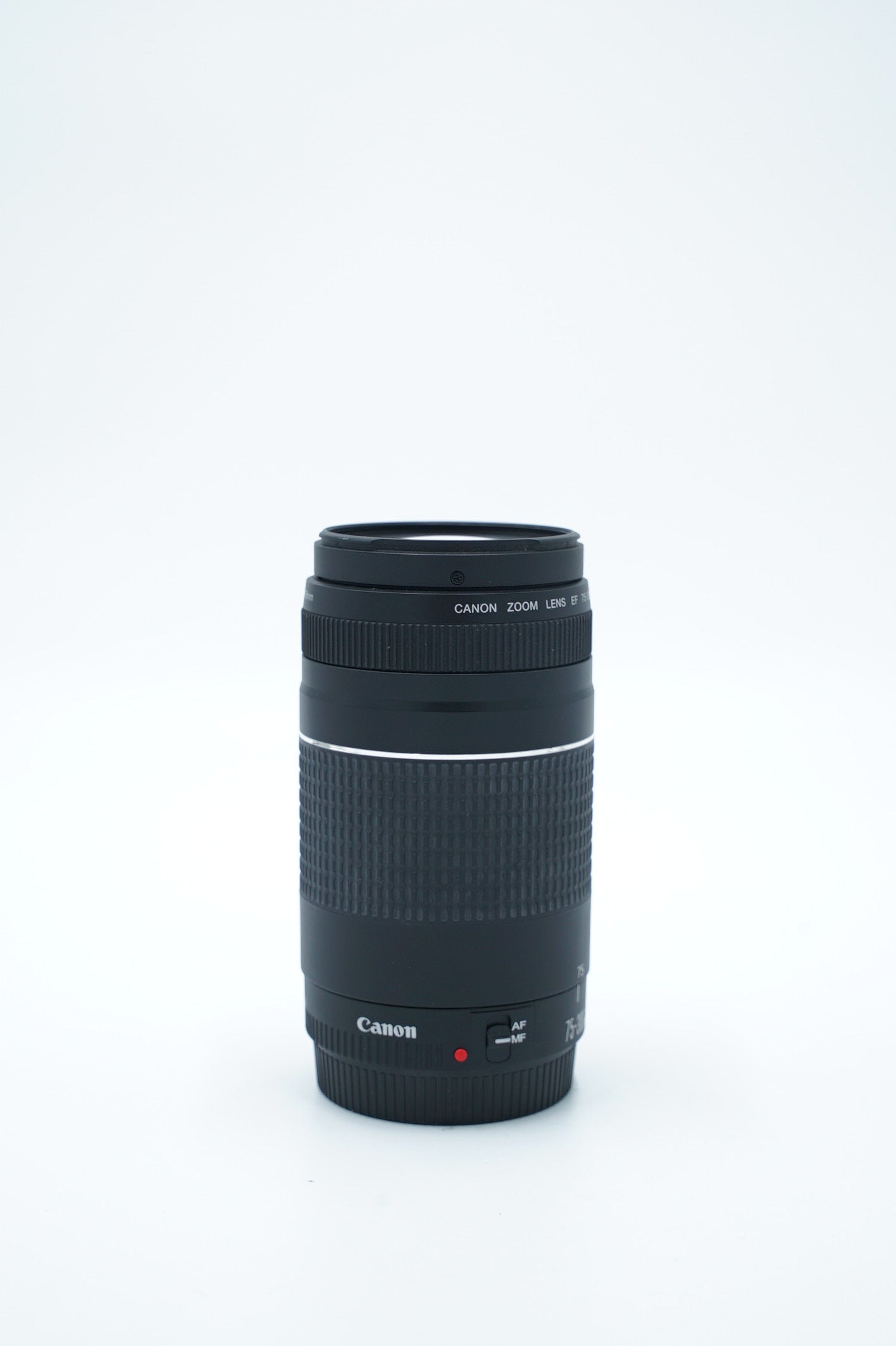 Canon EF75300III/18375 EF 75-300mm f/4-5.6 III, Used