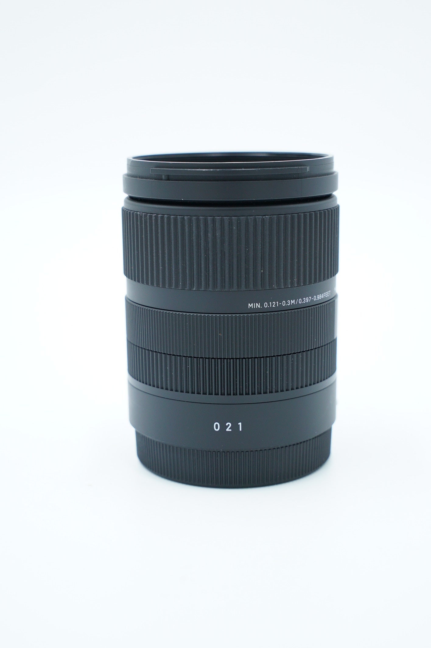 Sigma 1850/81899 18-50mm f/2.8 DC DN F/Sony, Used