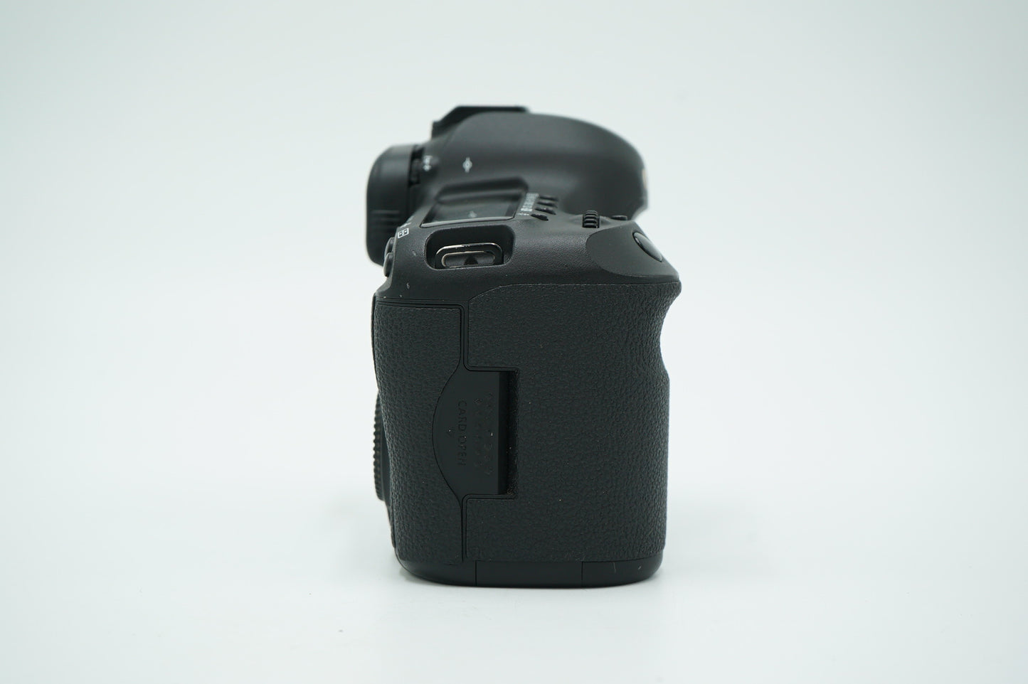 Canon EOS5DMIIIBODY/02994 EOS 5D Mark III, Body Only, Used