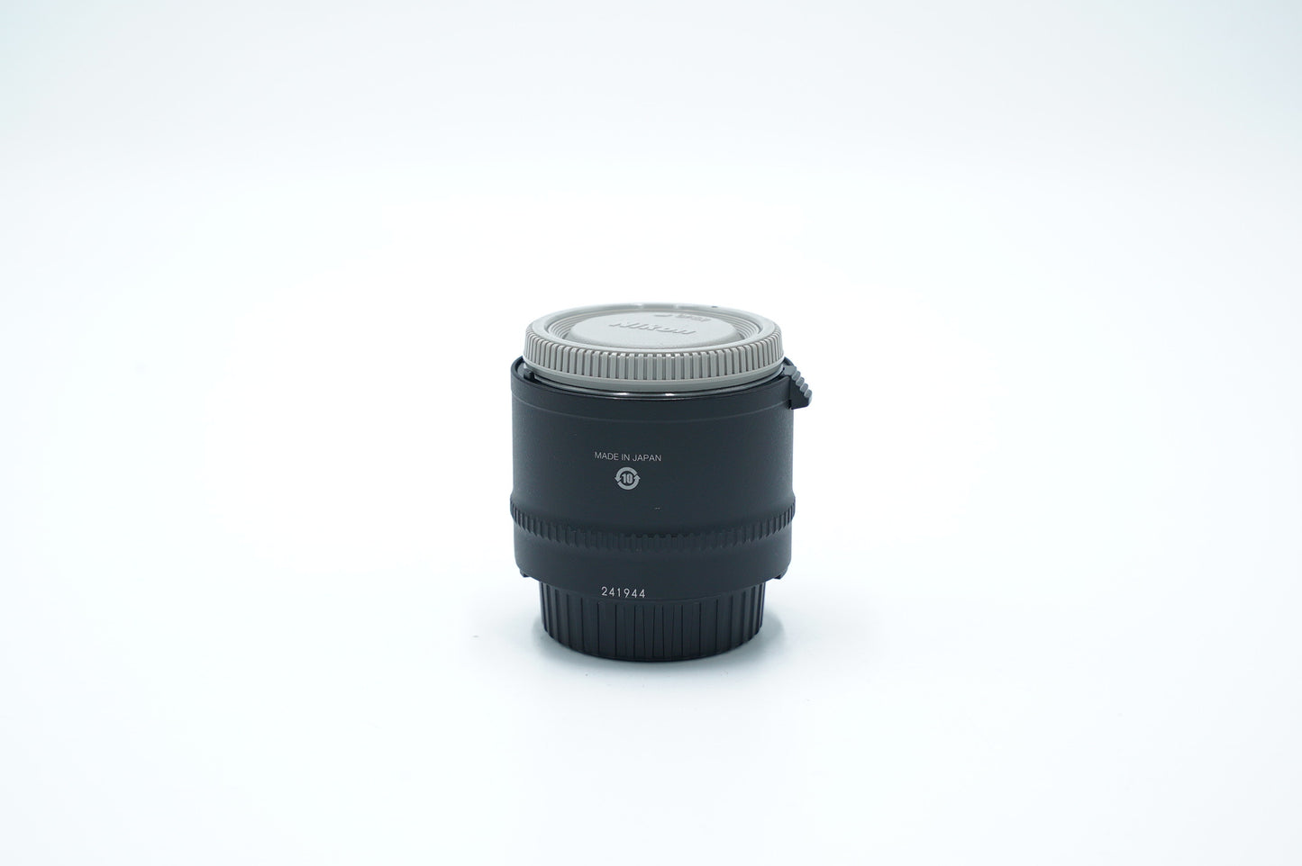 Nikon AFSTC20EIII/41944 AF-S TC-20E III 2.0x Teleconverter, Used