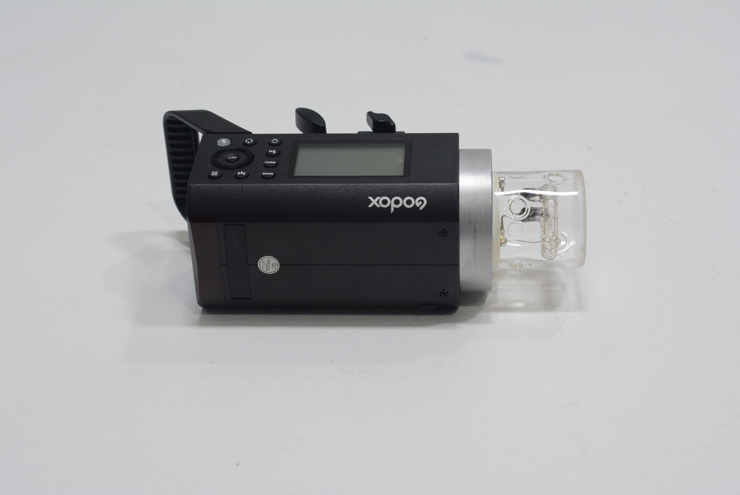 Godox AD400PRO/50209 AD400PRO Witstro All-In-One Outdoor Flash, Used