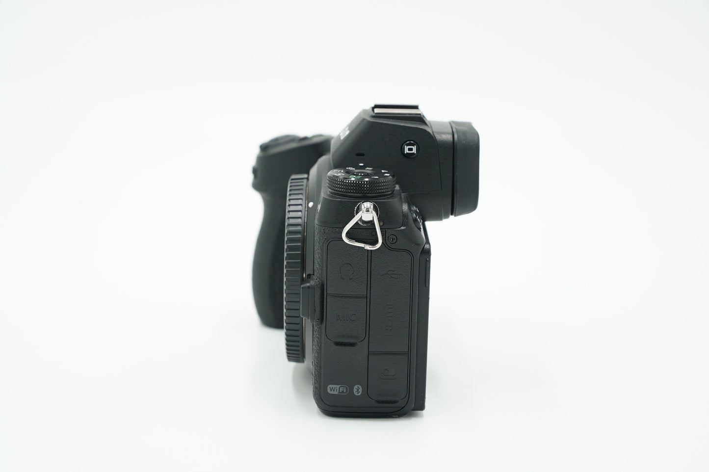 Nikon Z6BODY/04163 Z6, Body Only, Used