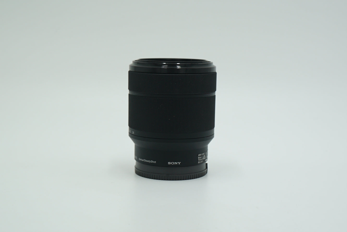 Sony SEL2870/1292933 FE 28-70mm f/3.5-5.6 OSS Lens, Used