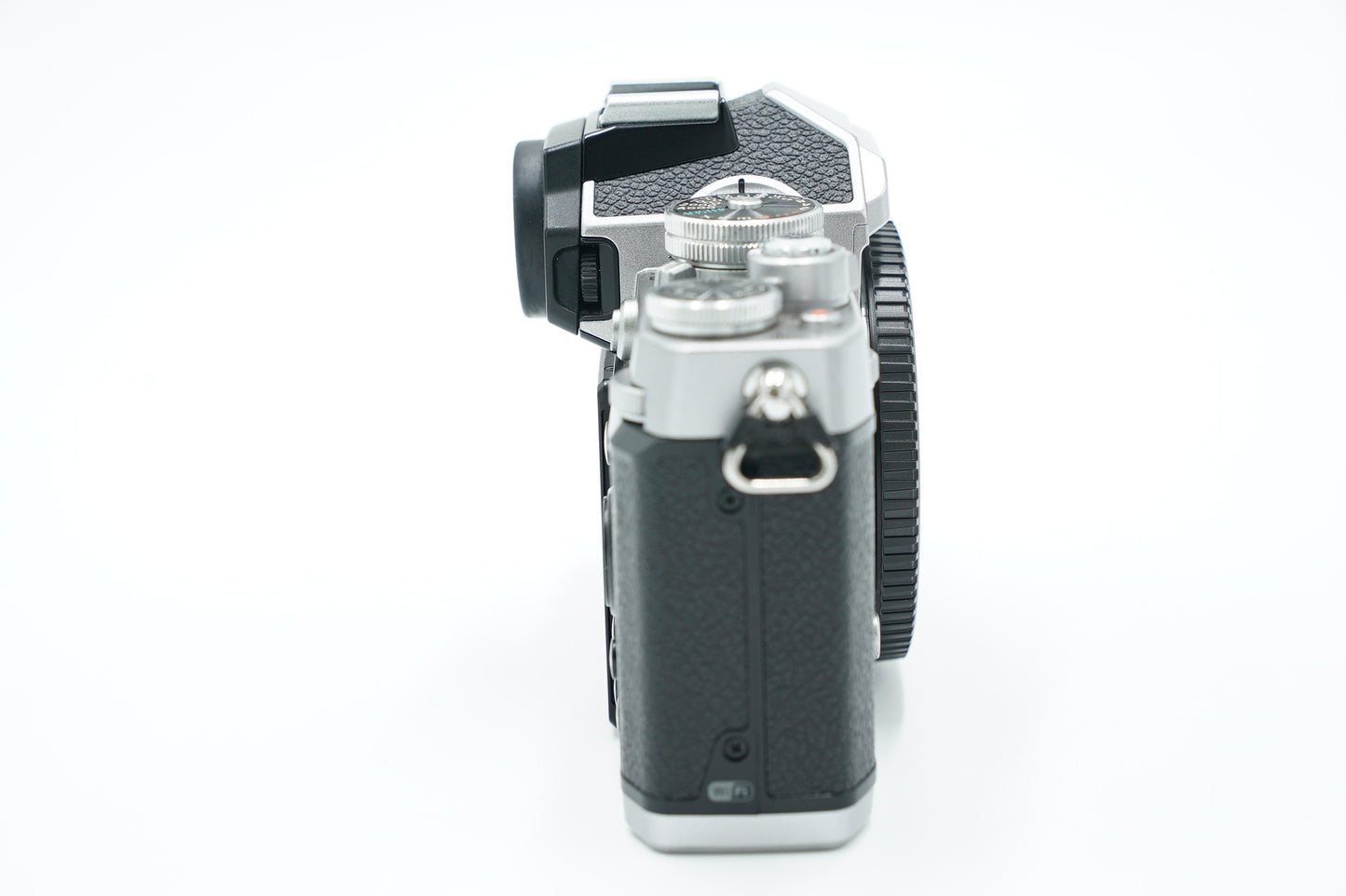 Nikon ZFc/28/21126 ZFc Camera w/28mm Lens + Smallrig Extender Grip, Used