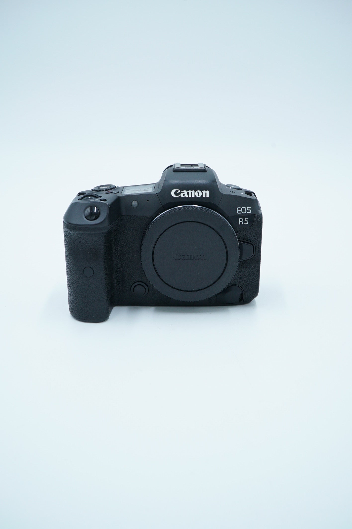 Canon EOSR5/03519 R5 Mirrorless Digital Camera, Body Only, Used