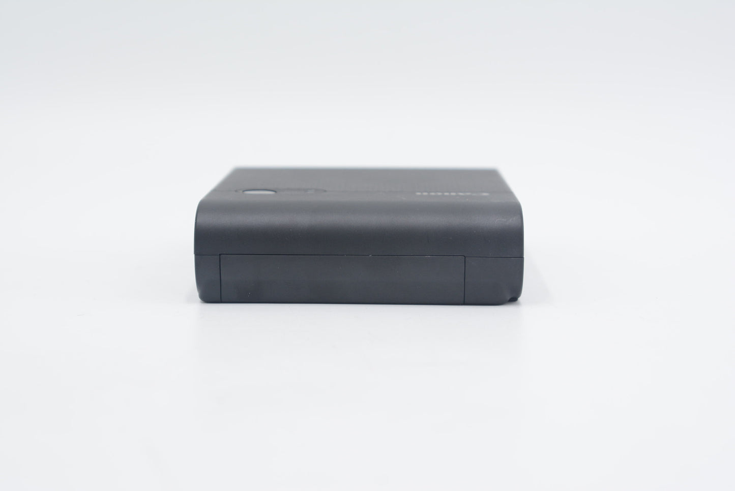 Canon QX10/00391 SELPHY Square QX10 Compact Photo Printer (Black), Open Box