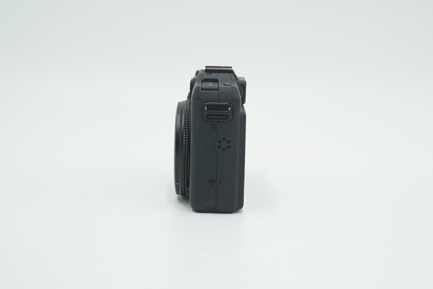 Canon G15/00485 G15 PowerShot Camera, Used