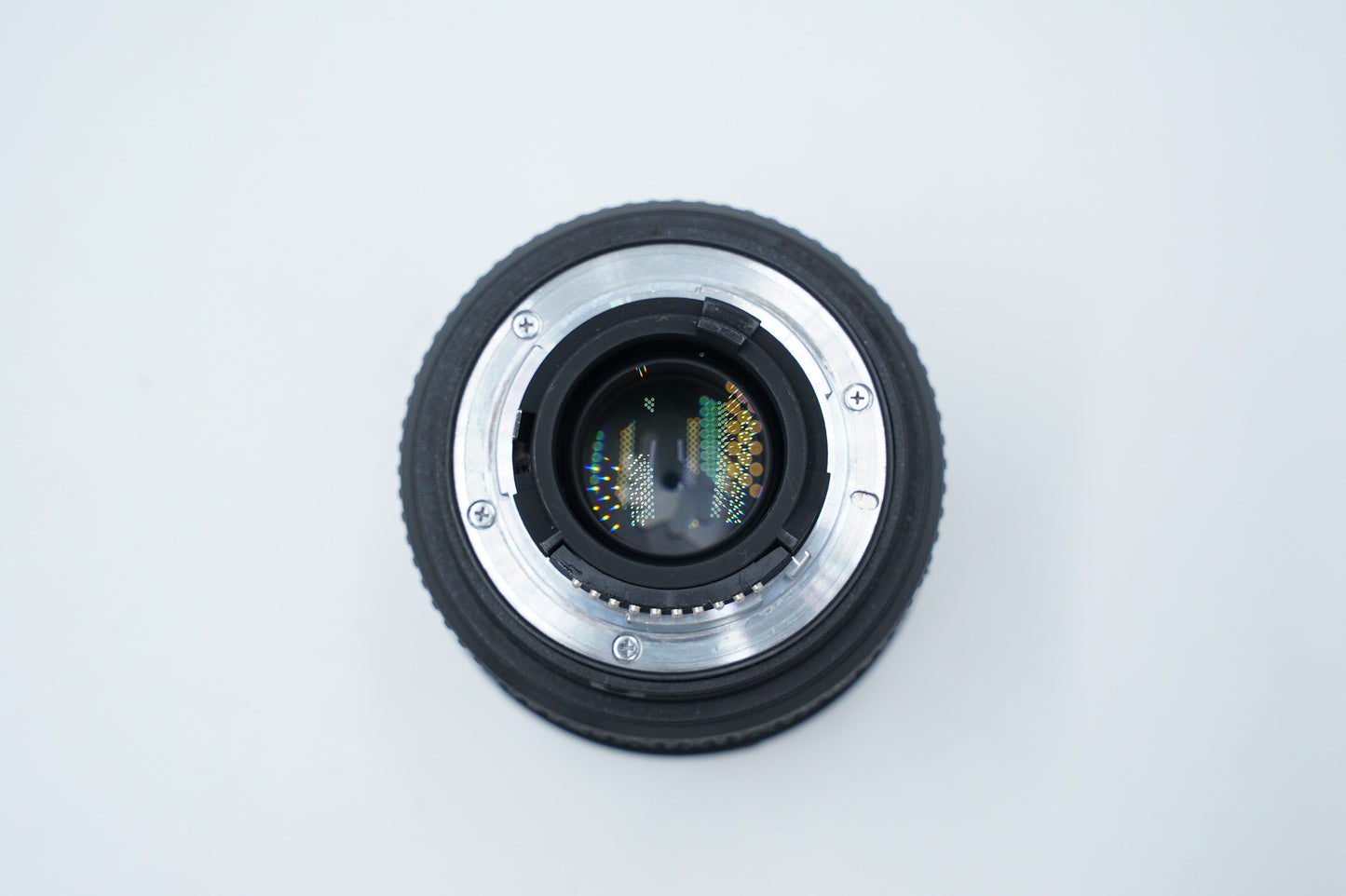 Nikon AFS1755/2.8GED/23198 AF-S Nikkor 17-55mm f/2.8G ED, Used