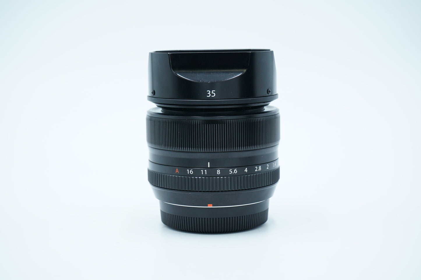 Fujifilm XF35/1.4/12571 XF 35mm f/1.4 R, Used