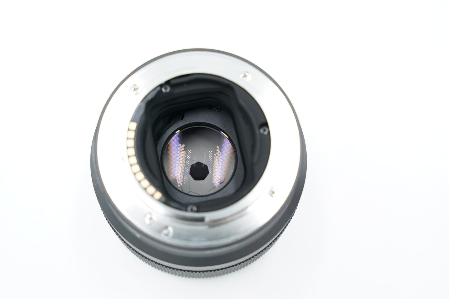 Sony SEL50F18F/8044692 FE 50mm f/1.8 Lens, Used