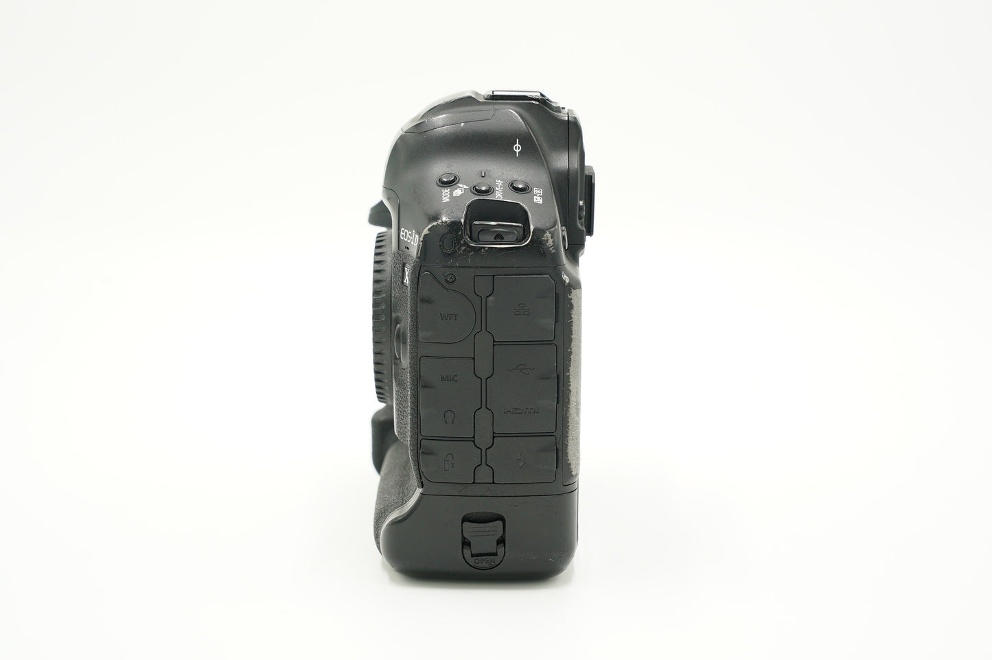 Canon EOS1DXIII/00170 EOS 1DX Mark III, Body Only, Used