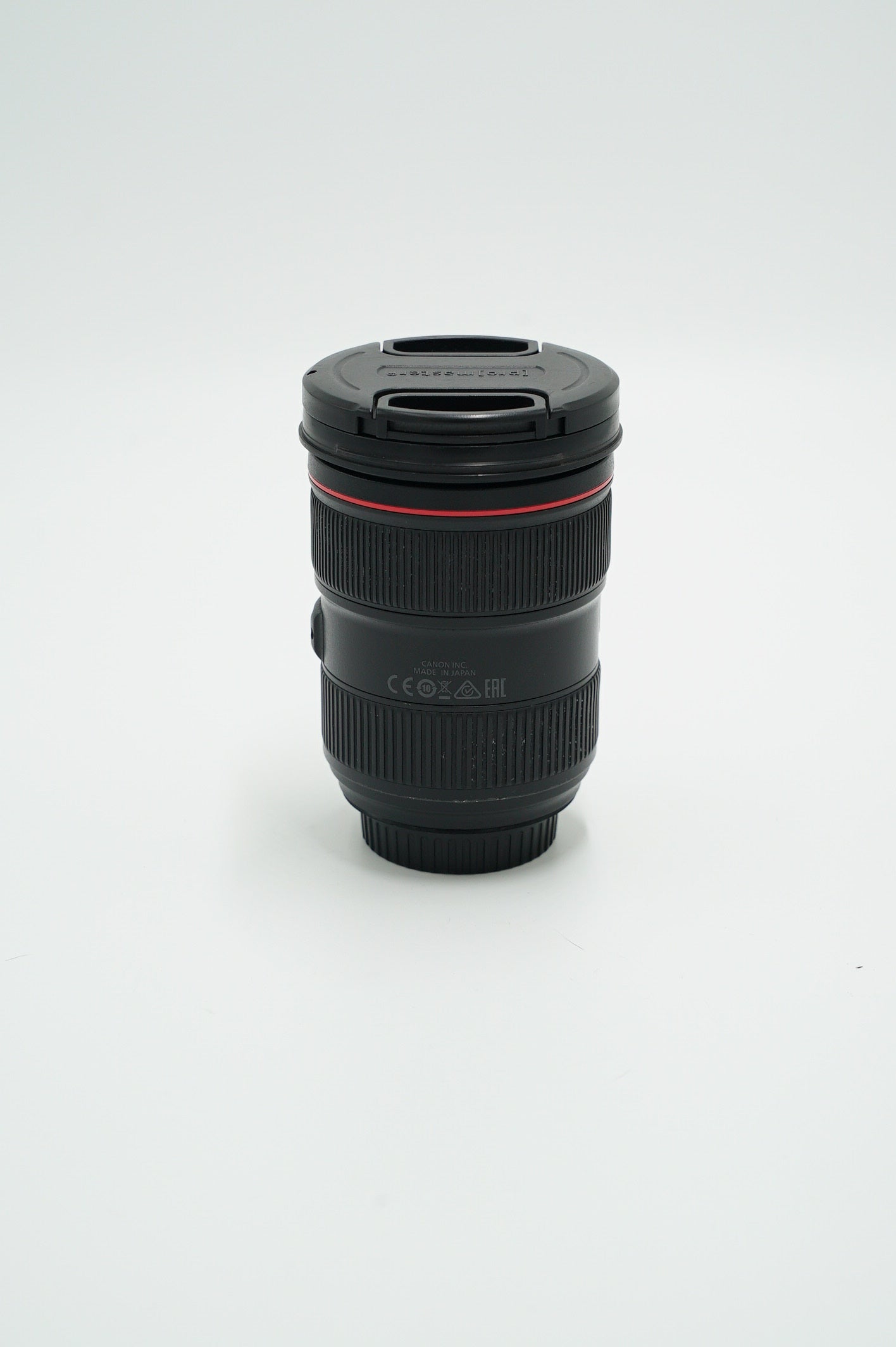 Canon EF2470L2/01299 EF 24-70mm f/2.8L II USM, Used