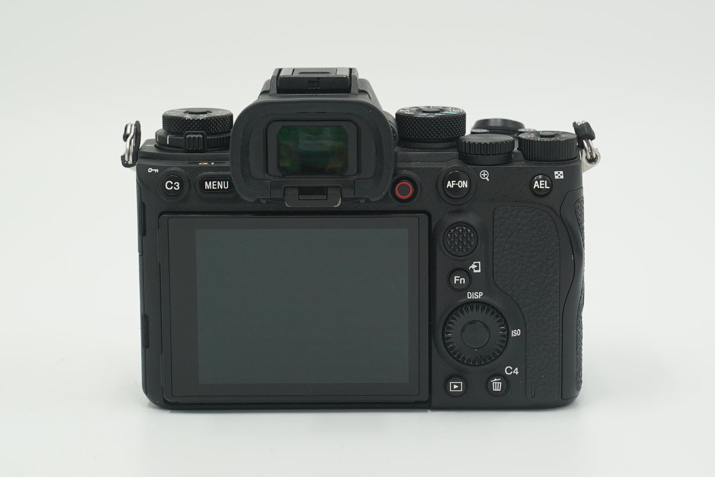 Sony A1/3386503 A1 Body Only, Used