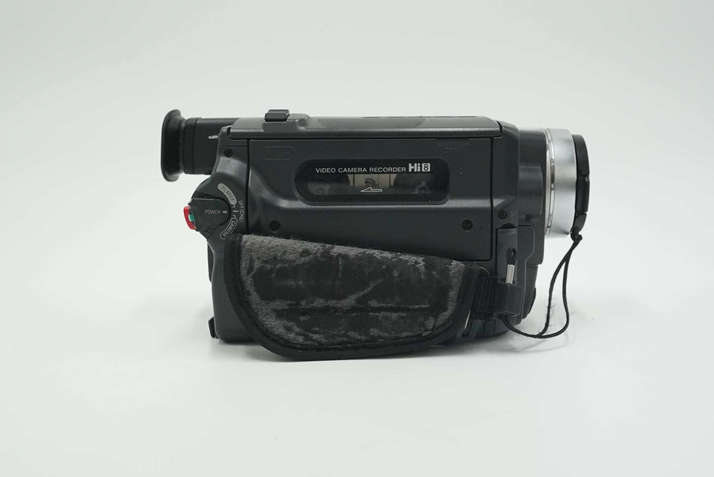 Sony CCDTRV108/613220 Hi-8 Handycam, Used