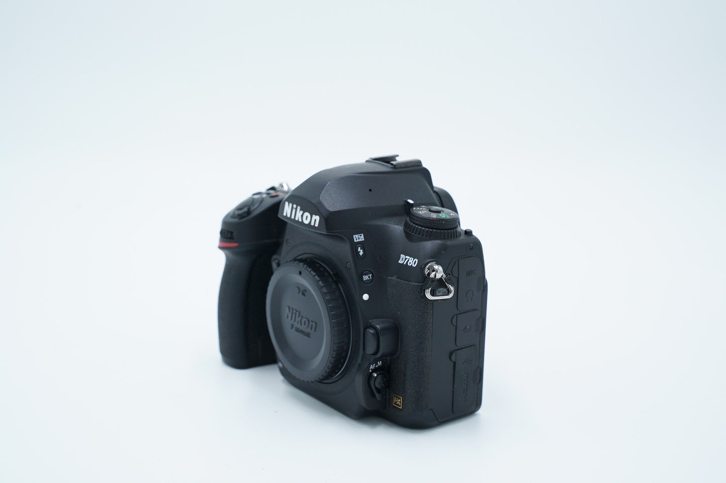 Nikon D780/BODY/03094 D780, Body Only, Used