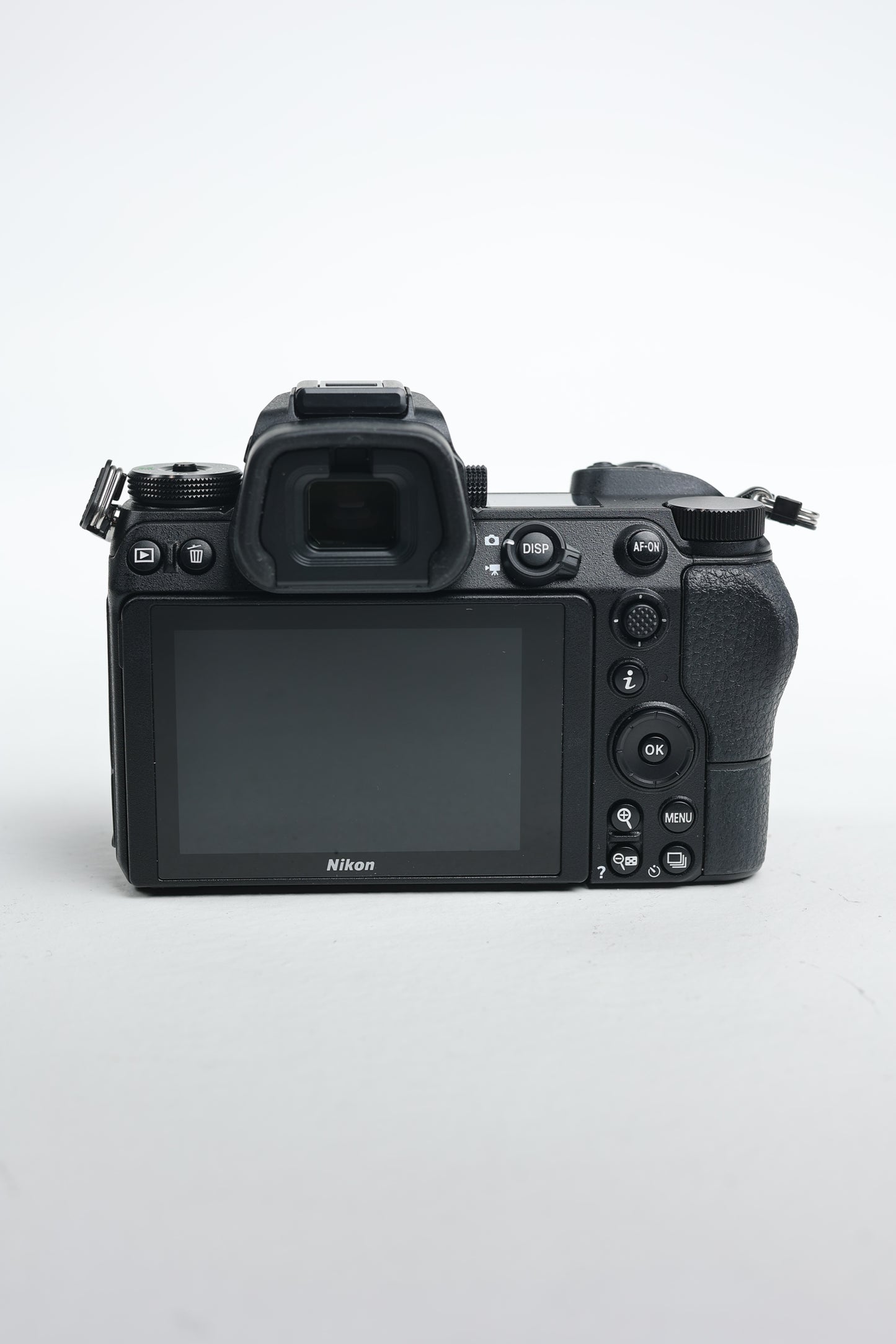 Nikon Z6BODY/60610 Z6, Body Only, Used