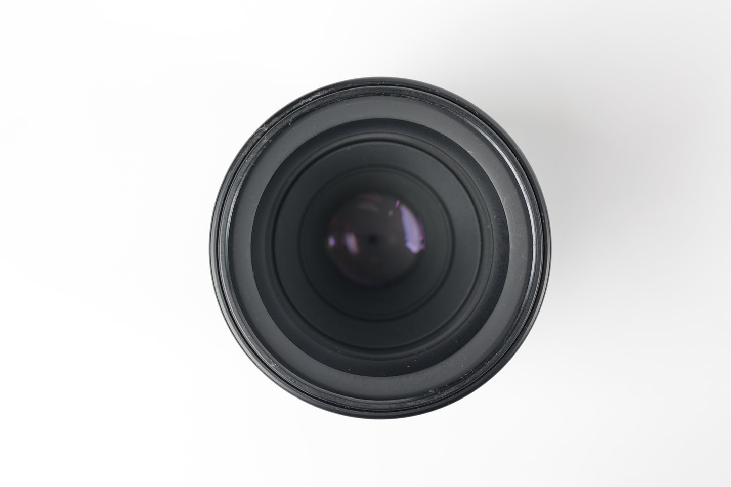 Nikon AF60/2.8D/55282 AF Micro Nikkor 60mm f/2.8D, Used