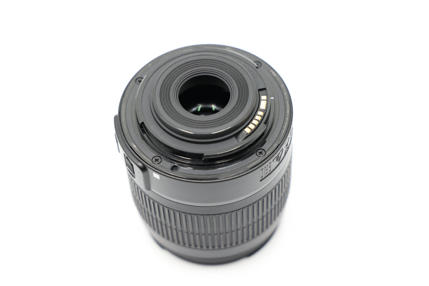 Canon EOSREBELT7/DUALLENS/25199 Rebel T7, EF-S 18-55mm f/4-5.6 IS STM + EF 75-300mm f/4-5.6 III, Used