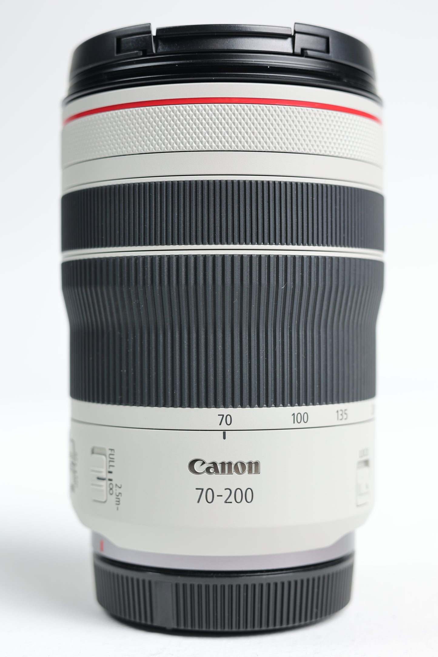 Canon RF70200/4/00565 RF 70-200mm f/4L IS USM, Used