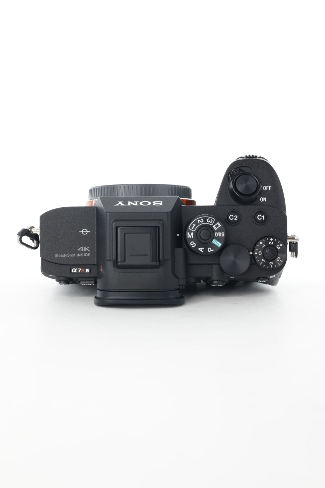 Sony A7RIV/3405897 A7R Mark IV Body Only, Used