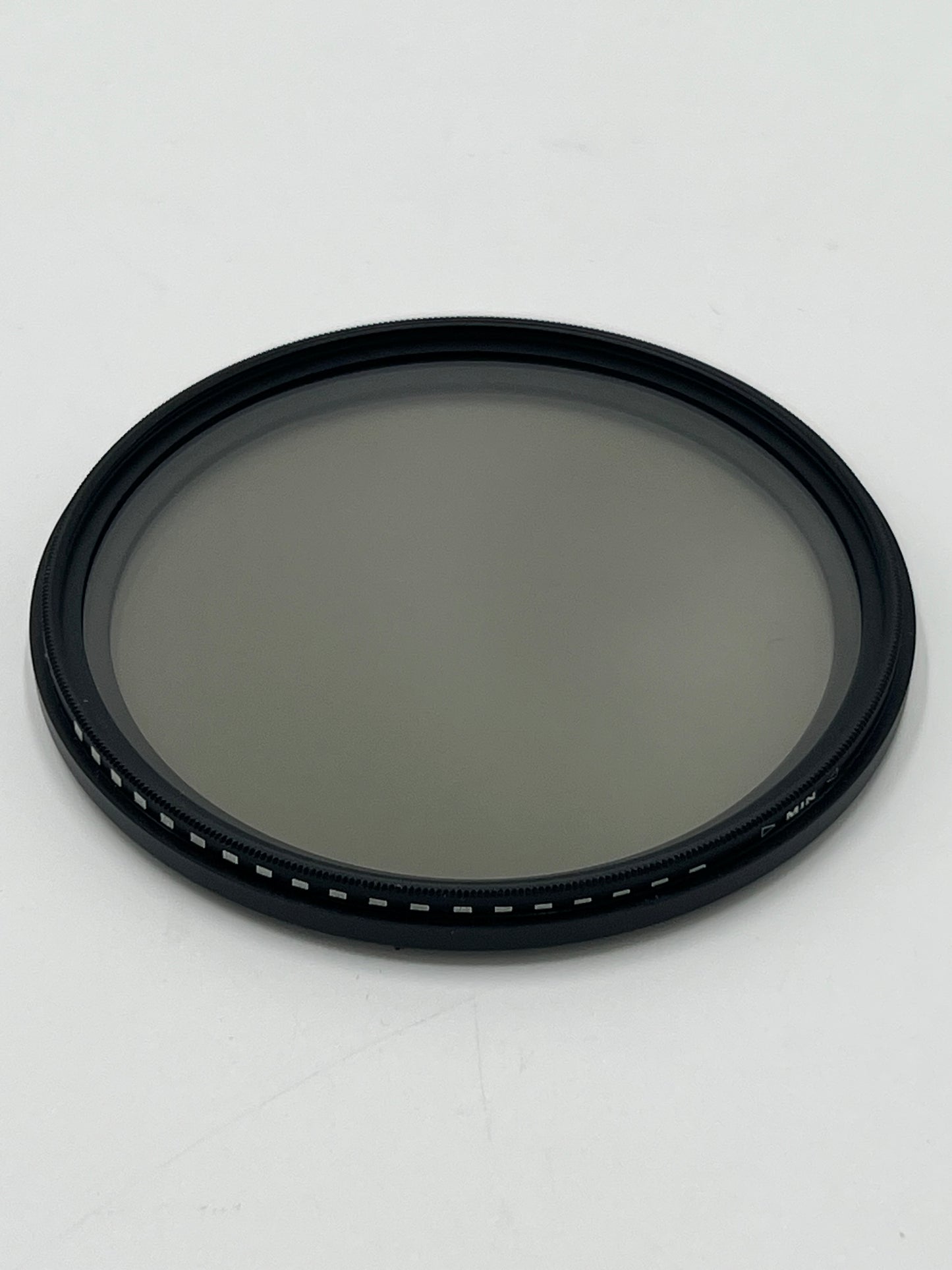 Promaster 77mm Variable ND Filter, Used