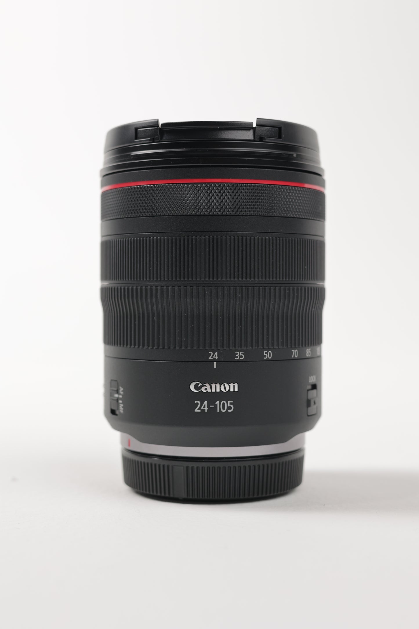 Canon RF24105/4L/01843 RF 24-105mm f/4L IS USM, Used