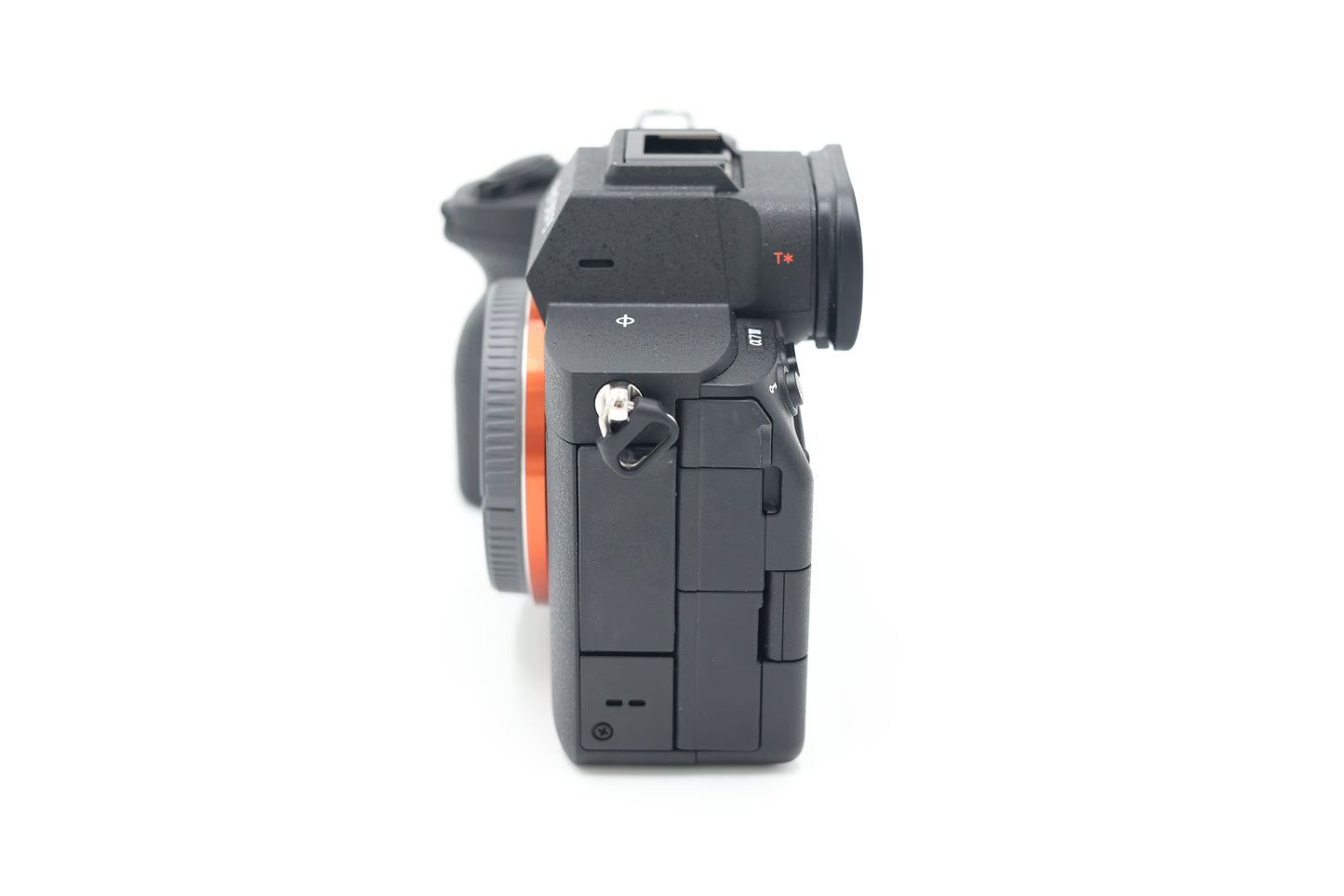 Sony A7IV/7637715 A7 Mark IV Body Only, Used