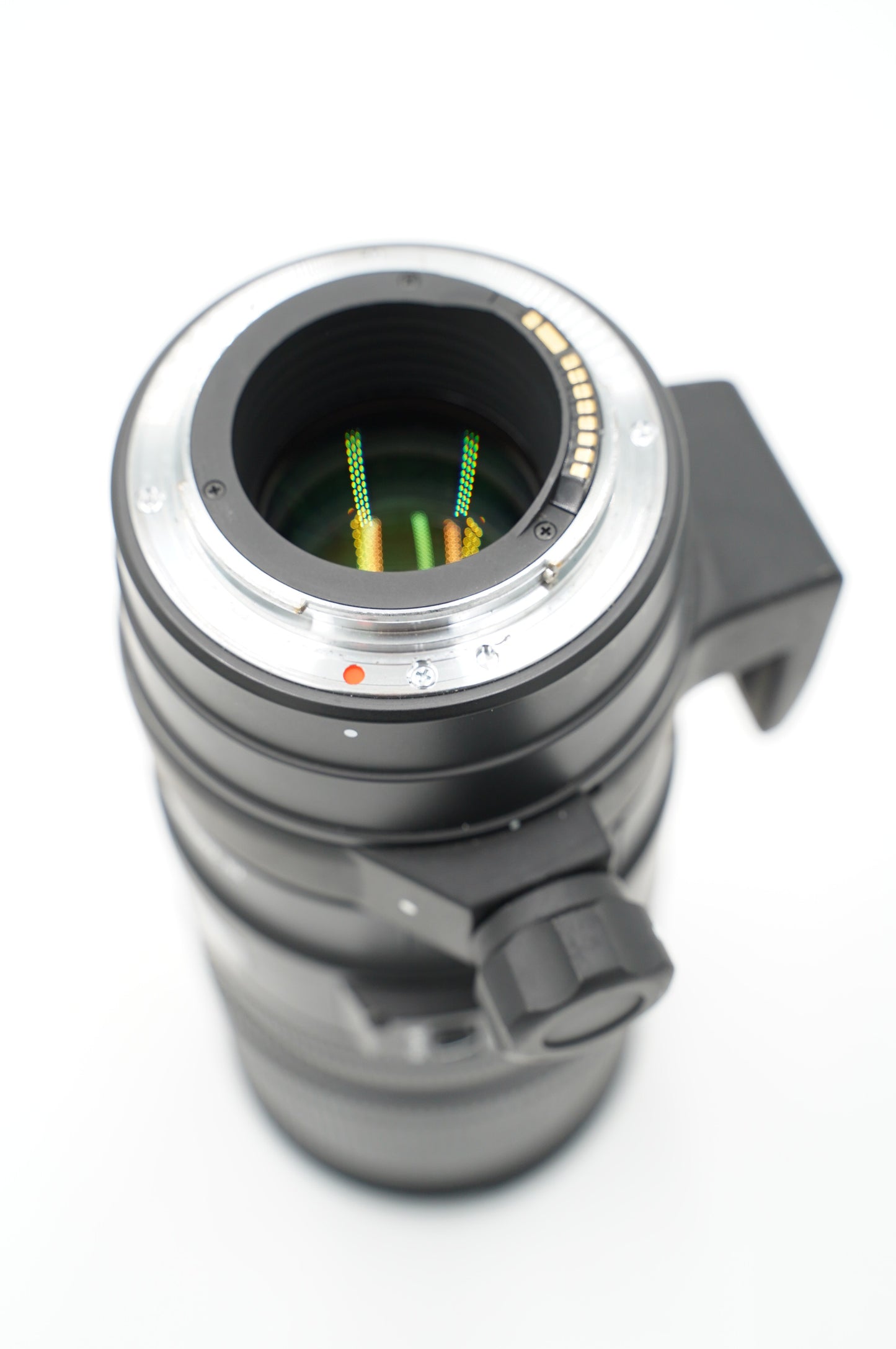 Sigma 70200APODGC/2.8/64411, 70-200mm f/2.8 APO DG HSM F/Canon, Used