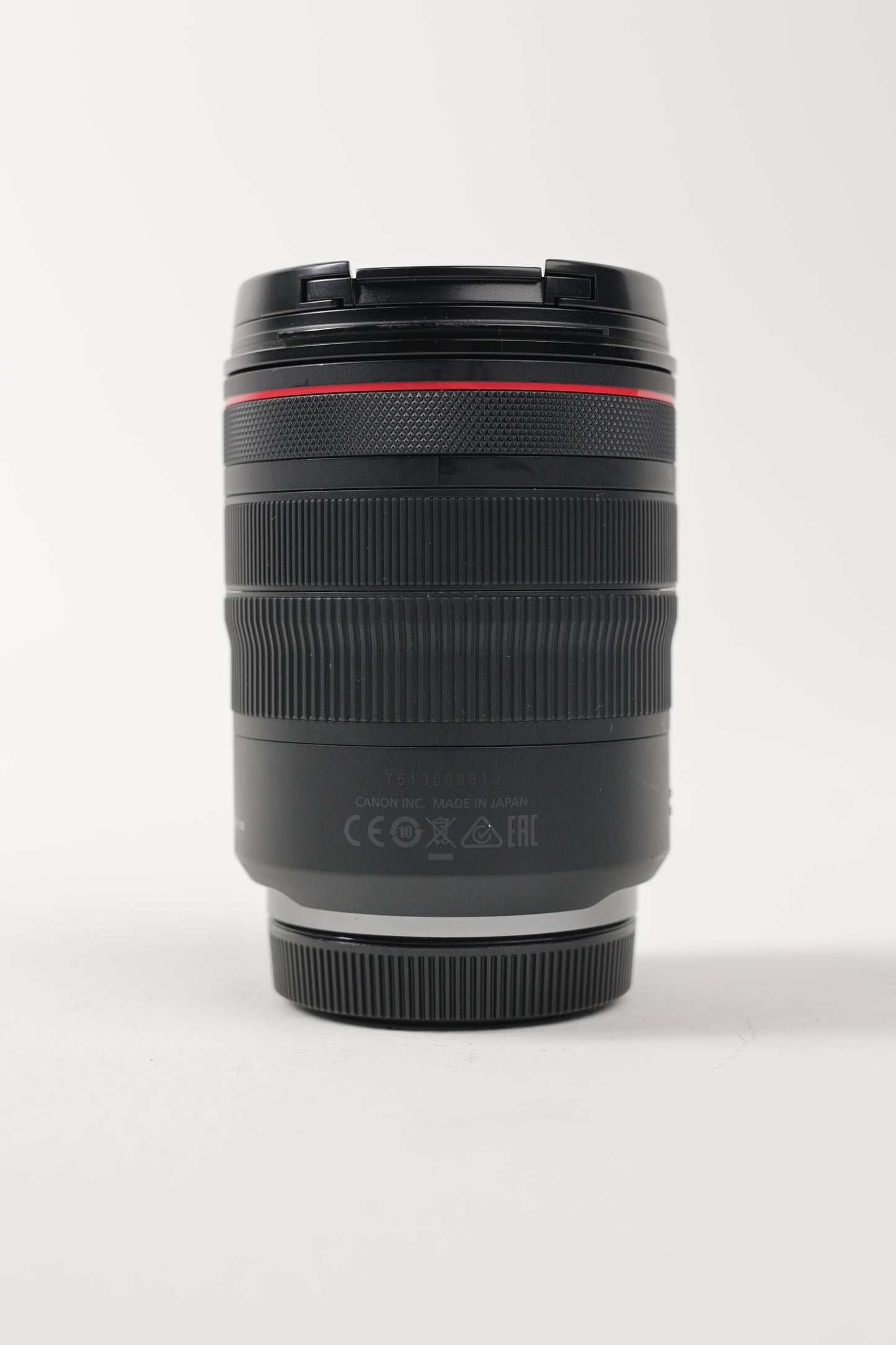Canon RF24105/4L/09810 RF 24-105mm f/4L IS USM, Used