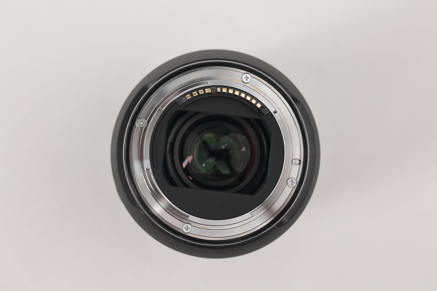 Canon RF24105/4L/01843 RF 24-105mm f/4L IS USM, Used